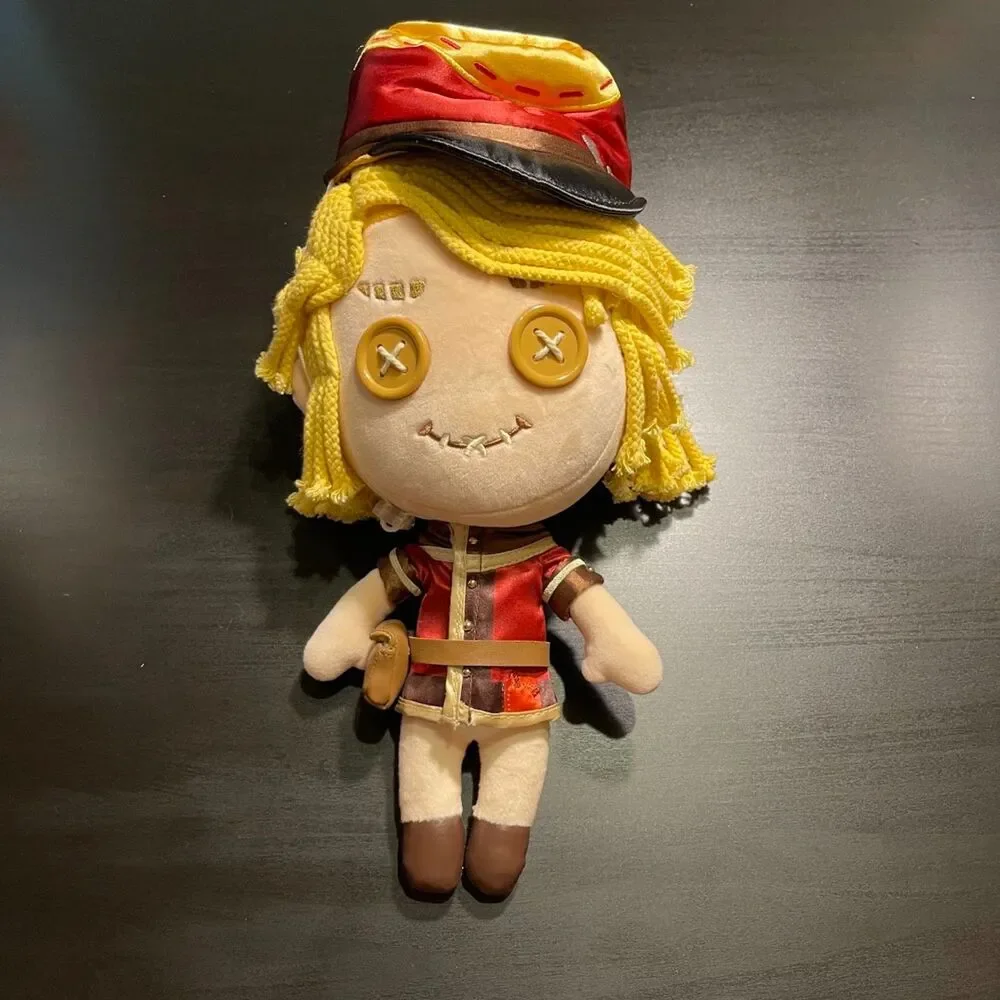 Identity V Original Survivor Postman Plush - MISSING PANTS